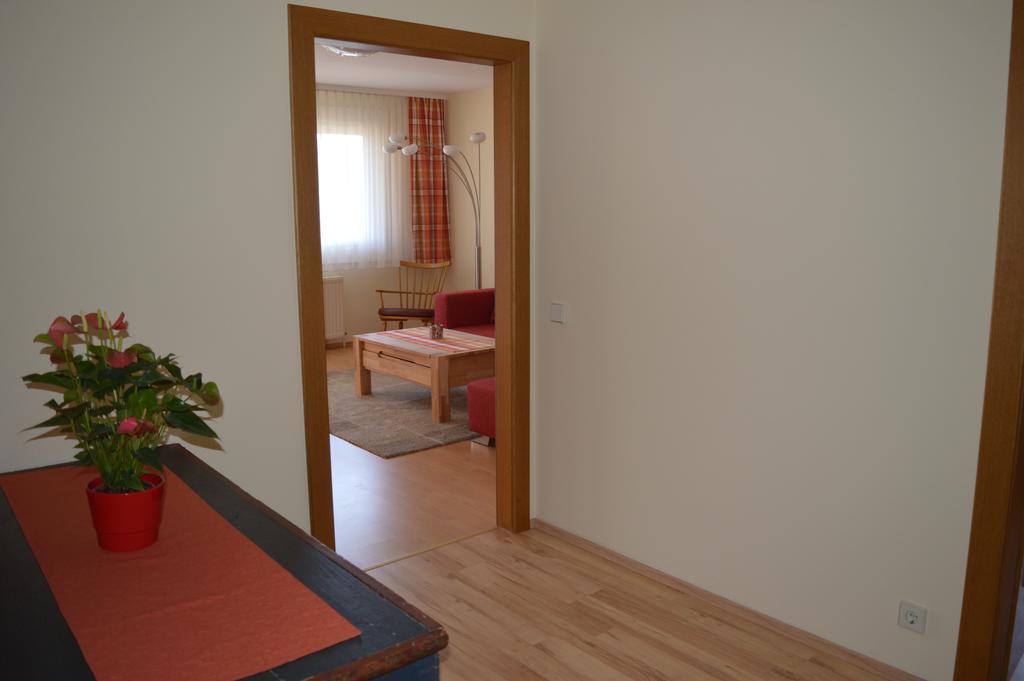 Appartements Kuchler Velden am Woerthersee Room photo