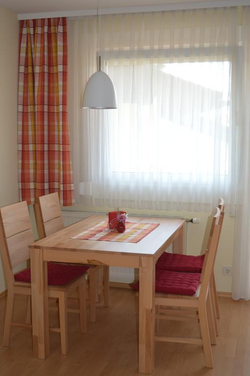 Appartements Kuchler Velden am Woerthersee Room photo