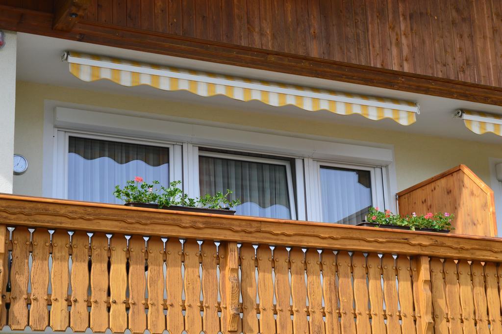 Appartements Kuchler Velden am Woerthersee Room photo